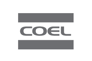Logo coel pb